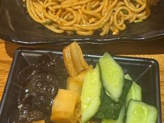 -束河人家(南锣鼓巷店)