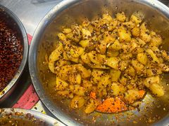 -周小亮丁家坡洋芋(全国总店)