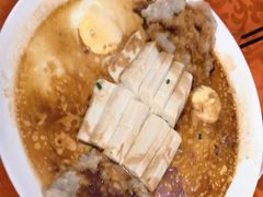 -红炎炎农家菜老字号(金水台店)