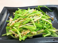 青龙菜-新峰肉骨茶