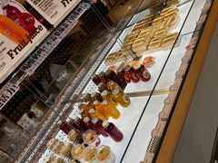 -崎本的店·专业酵种吐司(无锡万象汇店)