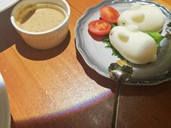 -缦云里花园餐厅
