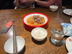 -掌柜的店·河南的菜(世茂店)