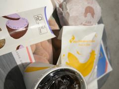 -麦当劳(农光里店)