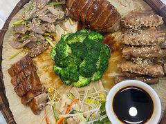 -台山第一家兴华黄鳝饭·黄鳝婆(开平店)