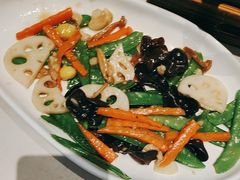 -北李妈妈菜·海肠捞饭(开发区万达店)