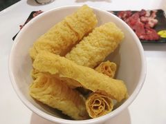 -陈记顺和牛肉火锅馆(天河北路店)