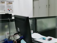 -中国银行(海逸支行)
