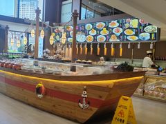 -小鱼故事·海鲜饺子馆(高新店)