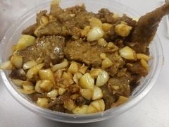 -清真宏玉祥黄门脸餐厅(华荫东里店)