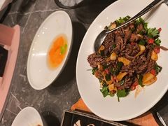 -同庆楼(滨湖万达广场店)