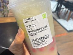 -奈雪的茶(大悦城店)