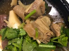 -八婆婆烧仙草(中山路店)