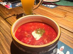 -卢布里西餐厅(海拉尔店)