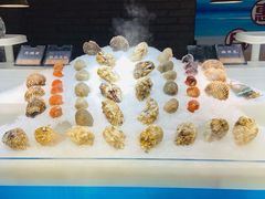 -粗茶淡饭·蒸鲜(光谷店)