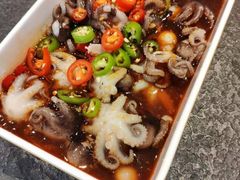 -马路边上·小海鲜烧烤(八一路店)