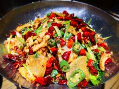 -俏湘私房菜(国贸店)