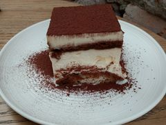 提拉米苏-VOYAGE COFFEE(北锣鼓巷店)