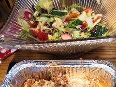 -聚点串吧·北京烧烤(赵登禹路店)