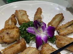 -香山小厨(南联路店)