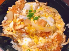 -山杏yama-katsu·吉列炸物