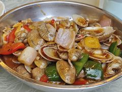 -小煵记·打边炉(西丽文光店)