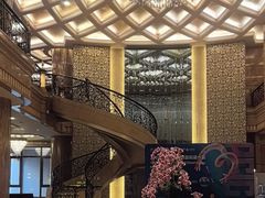 -上海浦东星河湾酒店