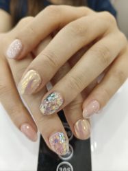 -斯馨·健康美甲美睫