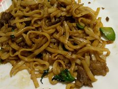 -牛a潮汕鲜牛肉粿条(天河北店)