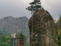 -楠溪江风景名胜区