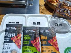 -河坝烧烤串城(银亭路店)