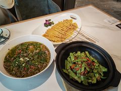 -南山翁新概念川菜(江宁万达广场店)