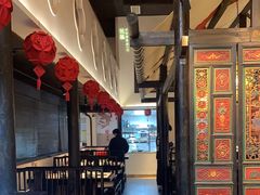 -院8里·小聚园老川菜(九眼桥店)