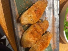-赤坂亭·M9和牛烧肉·铁板烧·日料398放题(长泰广场店)
