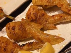 -鸟鹏烧鸟居酒屋(熙龙湾店)