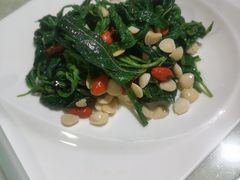 -天厨妙香素食餐厅(清华店)