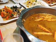 -武记碳锅鱼大盘鸡(杜岭街店)