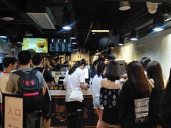 -KOI Thé(正佳广场店)