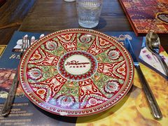 -卢布里西餐厅(总店)