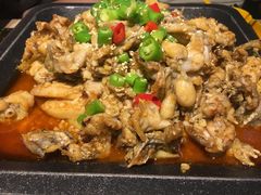 -蛙喔牛蛙(仙林万达茂店)
