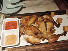 -小吊梨汤·北京菜·烤鸭(清河万象汇店)