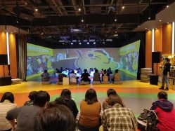 -小鸡哆哆故事屋·儿童乐园(嘉里城店)