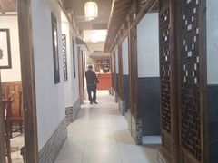 -呼吸森林·生态农庄农家乐私房菜