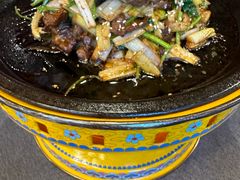 -羲和雅苑•北京烤鸭(平安国际金融中心店)