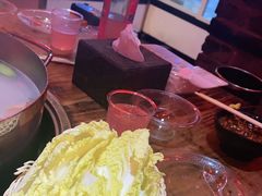 -乐山串串香老火锅(鼓楼店)