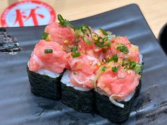 -友壹町寿司(佛山新DNA店)