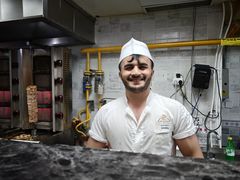-沙漠玫瑰土耳其餐厅(神路街店)