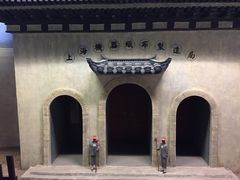 -上海纺织博物馆