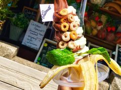 -槟城街头艺术街区