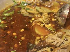 -廖川菜(八佰伴店)